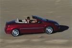 Peugeot 307 CC 2002 года